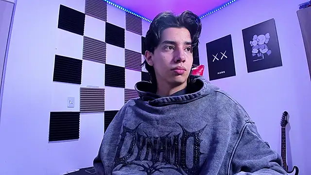 jeycobb online show from 02-07-26, 11:29