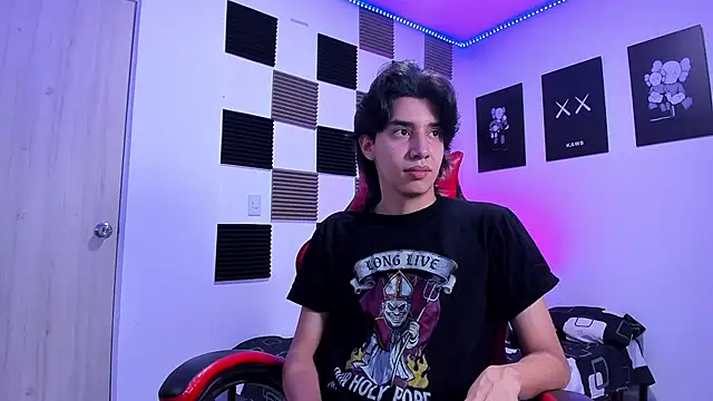 jeycobb online show from 03-07-26, 11:49