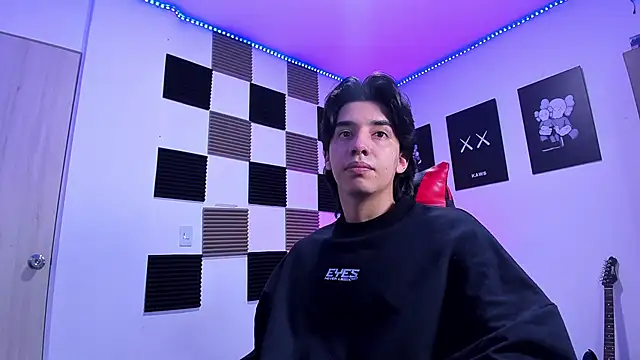 jeycobb online show from 02-08-26, 11:52