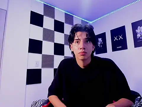 jeycobb online show from 01-12-26, 12:23