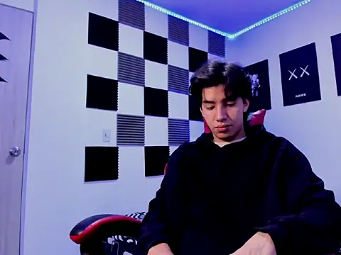 jeycobb online show from 11-15-25, 12:09