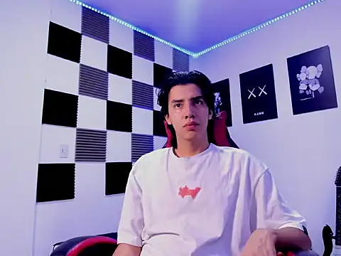 jeycobb online show from 01-08-26, 11:16