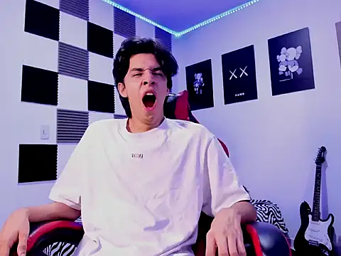 jeycobb online show from 11-03-25, 12:09