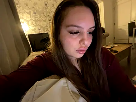 EllaStarrxxx online show from 11-25-25, 02:23