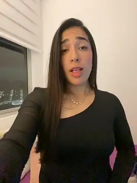 SabrinaEvanss  online show from 10-17-25, 02:26