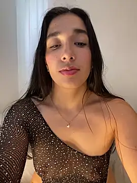 SabrinaEvanss  online show from 03-04-26, 06:48