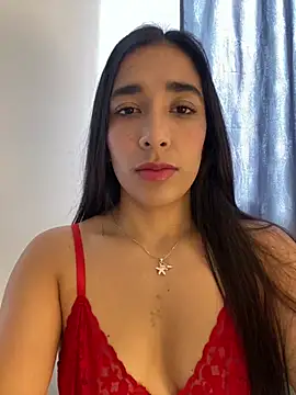 SabrinaEvanss  online show from 02-14-26, 03:12