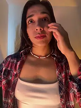 SabrinaEvanss  online show from 07-06-26, 04:09