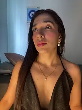 SabrinaEvanss  online show from 04-01-26, 07:55