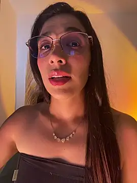 SabrinaEvanss  online show from 06-12-26, 10:07