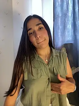 SabrinaEvanss  online show from 01-16-26, 06:56