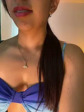 SabrinaEvanss  online show from 07-12-26, 08:09