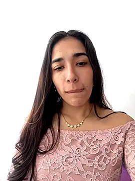 SabrinaEvanss  online show from 10-13-25, 02:18