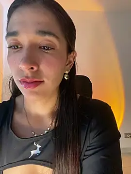 SabrinaEvanss  online show from 05-26-26, 07:12