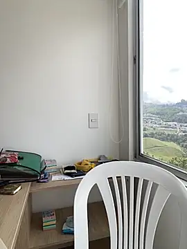 SabrinaEvanss  online show from 10-15-25, 04:04