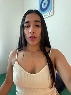 SabrinaEvanss  online show from 01-07-26, 02:44