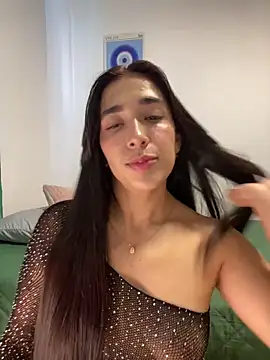 SabrinaEvanss  online show from 03-28-26, 08:10