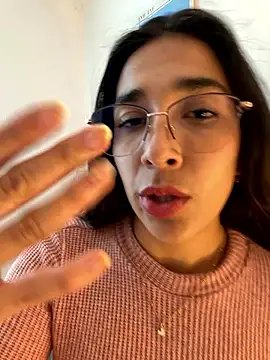 SabrinaEvanss  online show from 01-14-26, 07:17