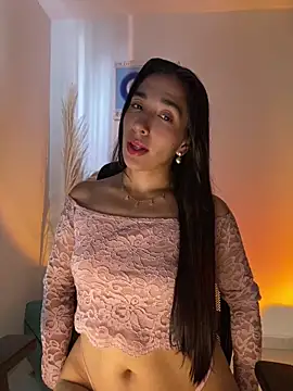 SabrinaEvanss  online show from 05-30-26, 07:52