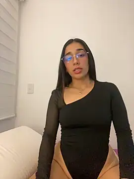 SabrinaEvanss  online show from 10-30-25, 11:01