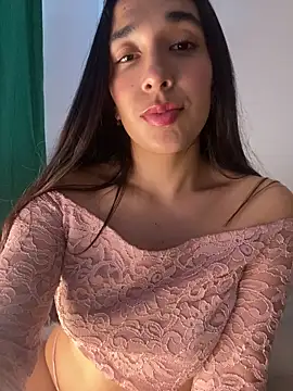 SabrinaEvanss  online show from 03-02-26, 08:38