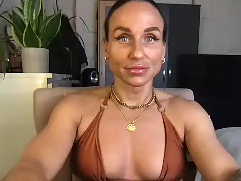 GluteQueenE online show from 11-27-25, 03:23