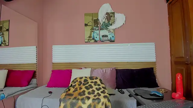 Tiffannydoll99 online show from 11-15-25, 05:17