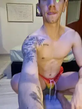 Snapshot of SweetGoodBoy22 chatting on 10-10-25, 07:36 SweetGoodBoy22 online show from 10-10-25, 07:36