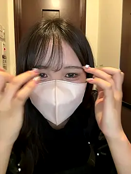 Aika JP online show from 10-21-25, 09:30