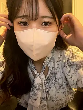 Aika JP online show from 10-07-25, 07:31