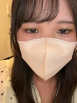 Aika JP online show from 10-22-25, 12:26