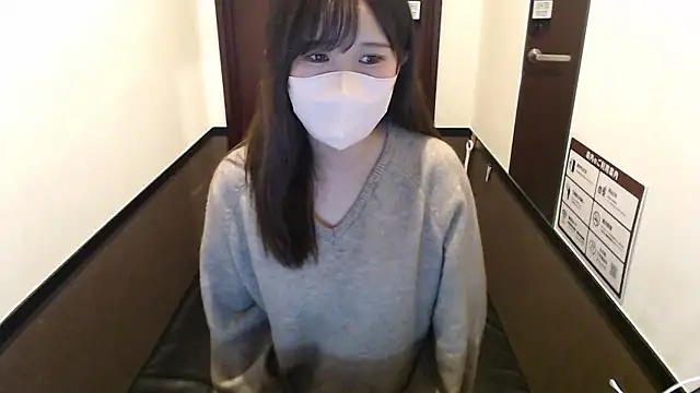 Aika JP online show from 10-11-25, 09:43