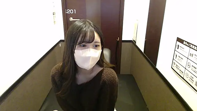 Aika JP online show from 10-08-25, 04:08