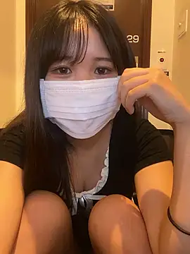 Aika JP online show from 10-06-25, 04:24