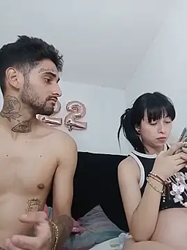 sombralovers online show from 06-04-26, 03:55