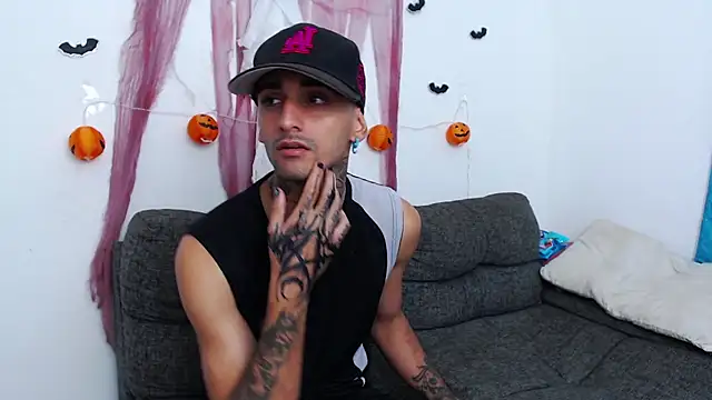 sombralovers online show from 11-02-25, 03:06