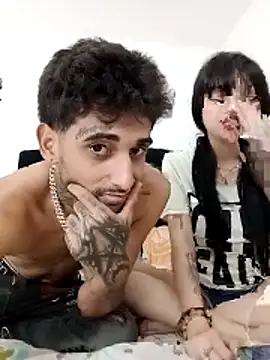 sombralovers online show from 04-02-26, 02:41