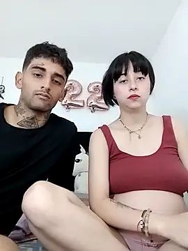 sombralovers online show from 05-09-26, 02:09
