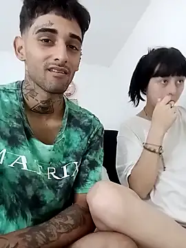 sombralovers online show from 04-19-26, 02:29