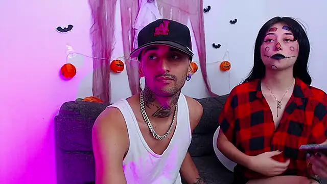 sombralovers online show from 10-29-25, 08:08