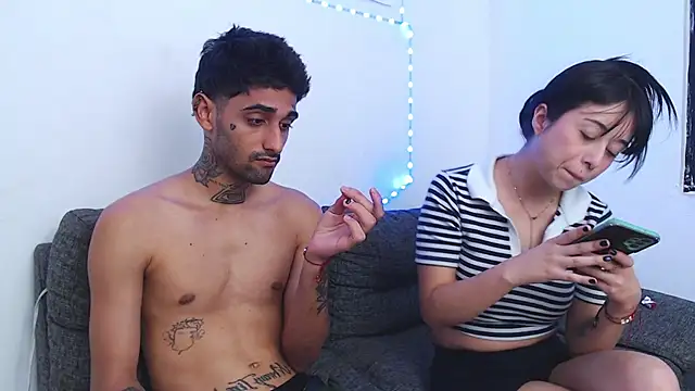 sombralovers online show from 11-14-25, 09:29