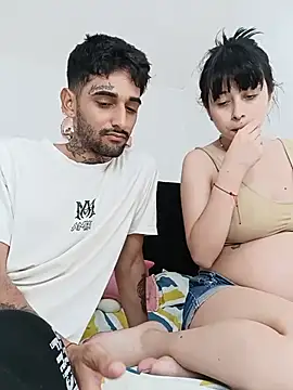sombralovers online show from 05-28-26, 03:58