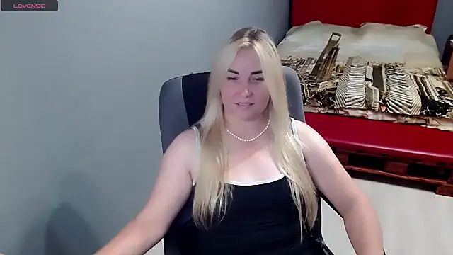 Ledi Catherin online show from 07-28-26, 08:52