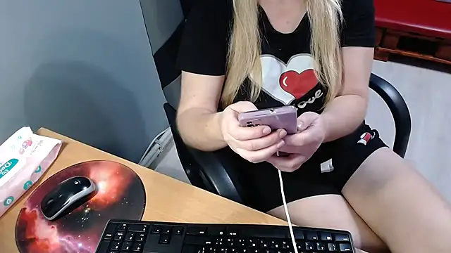 Ledi Catherin online show from 03-01-26, 02:55