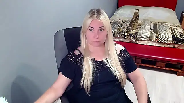 Ledi Catherin online show from 07-30-26, 02:16
