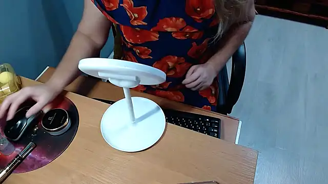 Ledi Catherin online show from 11-03-25, 10:57