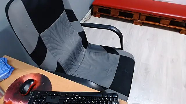 Ledi Catherin online show from 07-11-26, 08:20