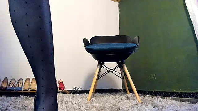 Velourmuse online show from 11-06-25, 12:14