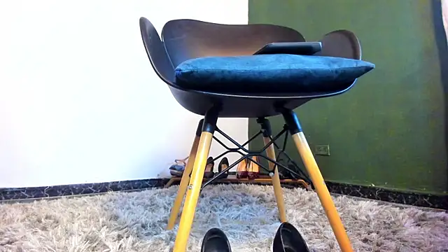 Velourmuse online show from 10-22-25, 11:36