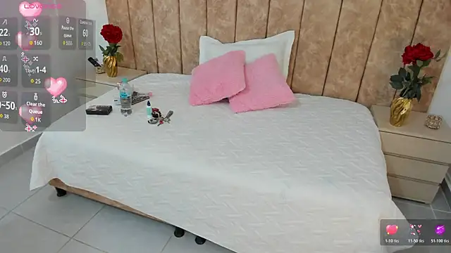  alishaa c online show from 03-15-26, 02:51